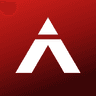 The Peak logo