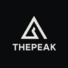The Peak logo